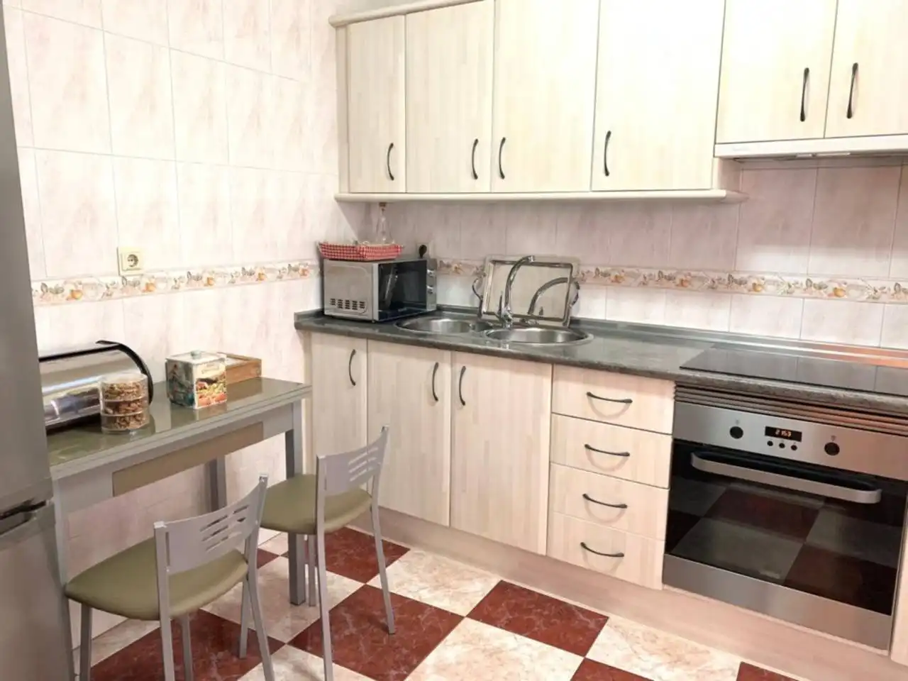 Casa en venta en Baza, imagen 4