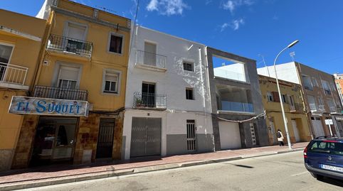 Foto 5 de Apartamento en venta en Puente, Casco Urbano, Vinaròs