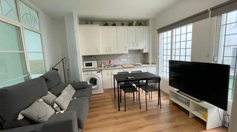 Foto 5 de Apartament en venda a Casco Histórico - Ribera del Marisco, Cádiz