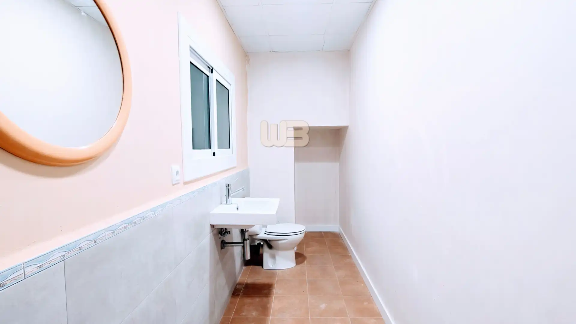 Bany de Residencial en venda en Montgat