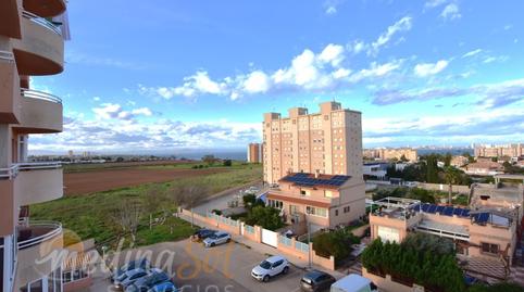 Foto 3 de Apartament en venda a Calle Rio Genil - Playa Honda, Playa Honda - Playa Paraíso, Cartagena