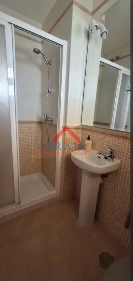Baño de Casa adosada en venta en Utrera con Aire acondicionado