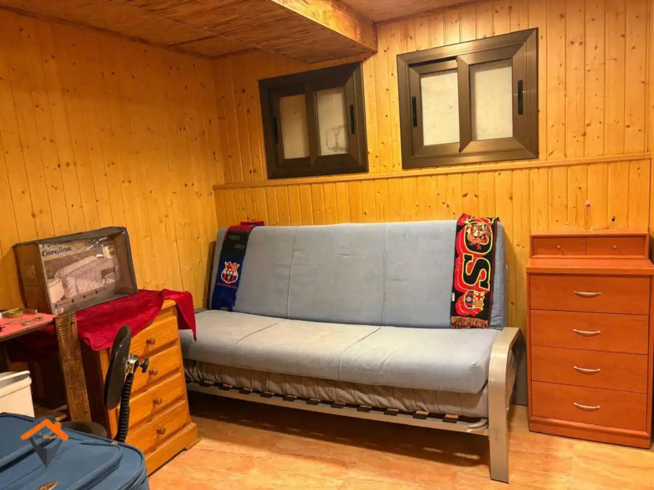 Casa o xalet en venda en Castellbisbal amb Aire condicionat, Calefacció i Jardí privat