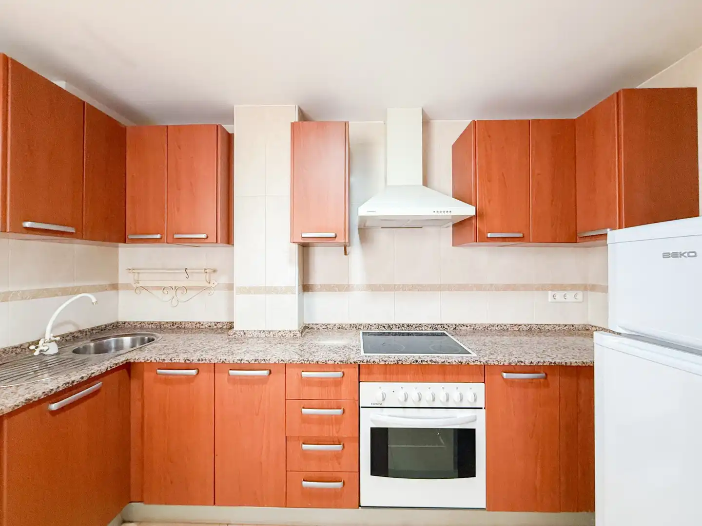 Piso con terraza en venta en Casco Antiguo, imagen 4