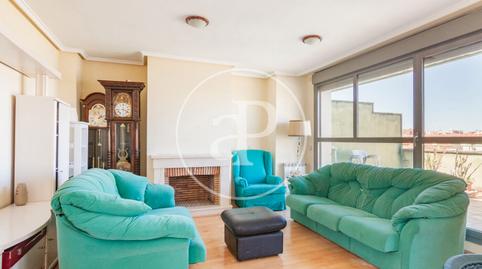 Foto 5 de Ático en venta en Guindalera, Madrid