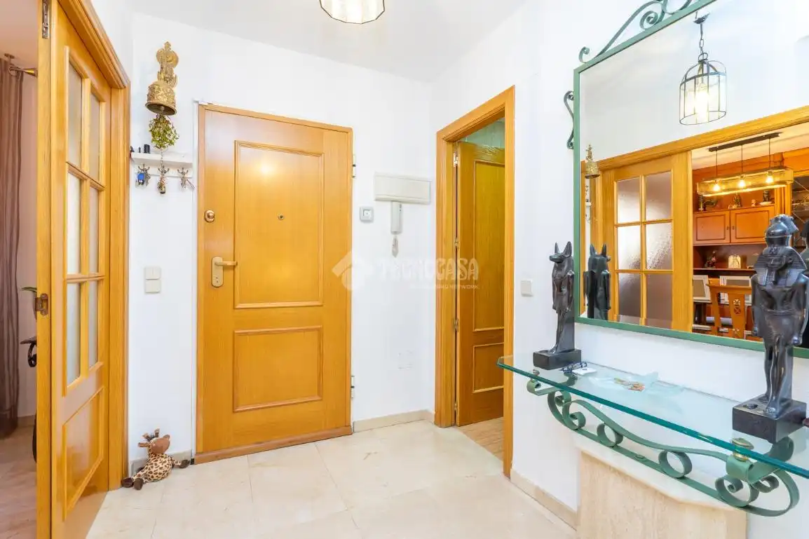 Casa adosada en venta en Colmenar Viejo con Calefacción, Terraza y Trastero