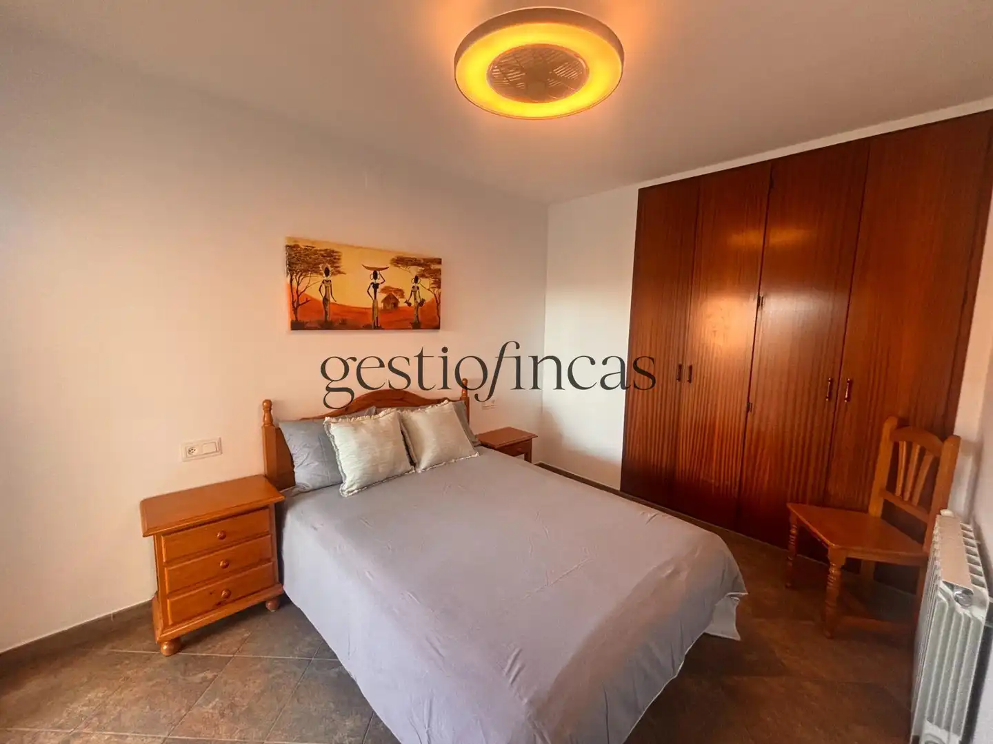 Apartament de lloguer a Calle CESAR MARTINELL, 2, La Dorada