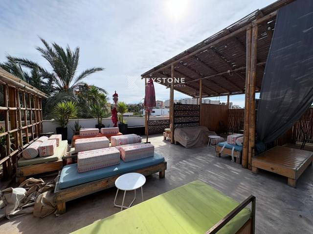 Local comercial en Venta en AVENIDA DEL LOCUTOR VICENTE HIPÓLITO, 12 en Alicante Golf