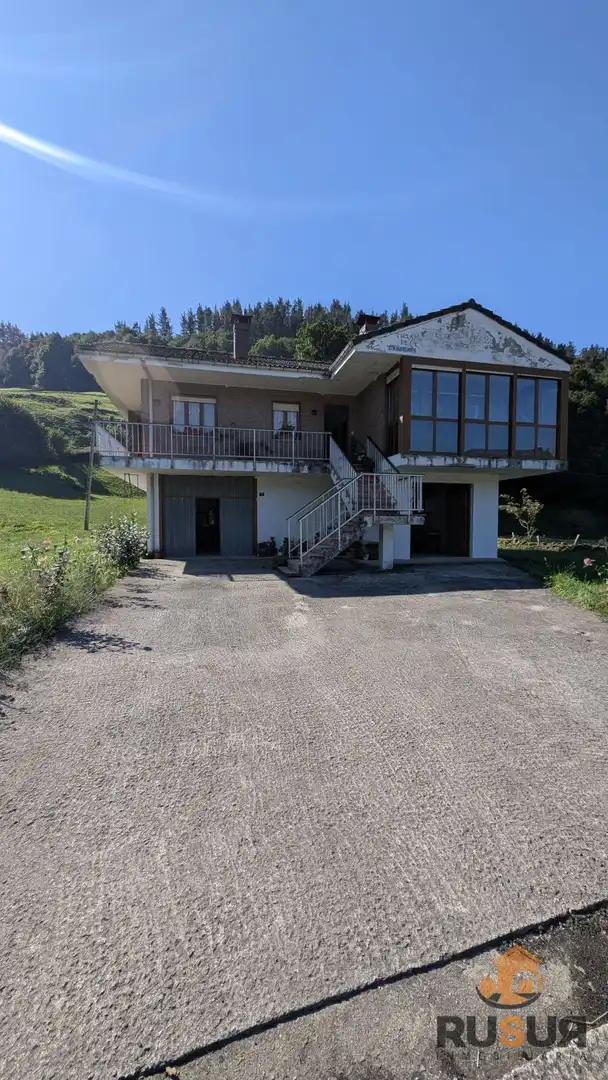 Chalet con terraza en venta en CANDOLIAS 65, imagen 59