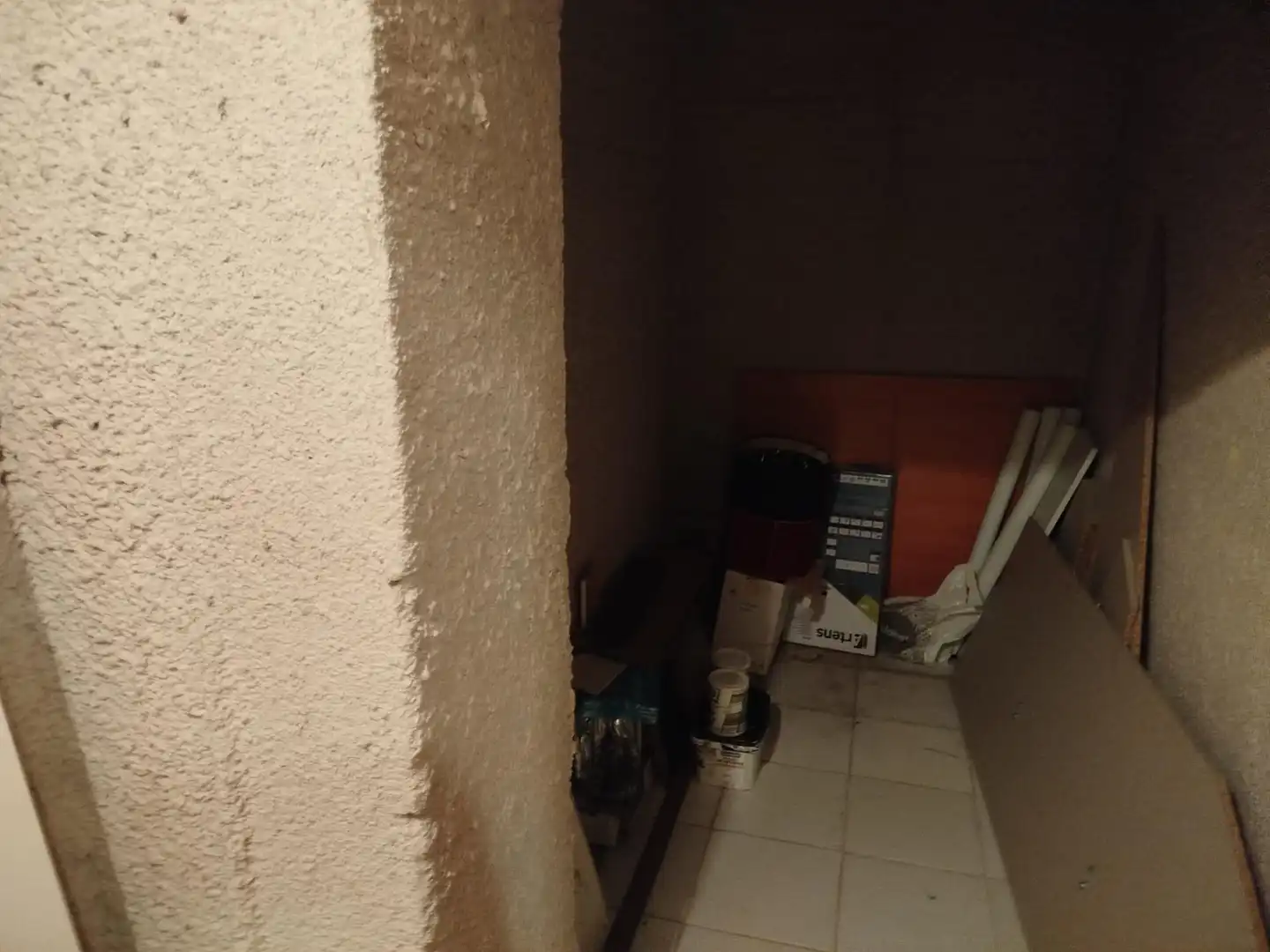 Flat for rent in Manresa  with Air Conditioner, Heating and Storage room