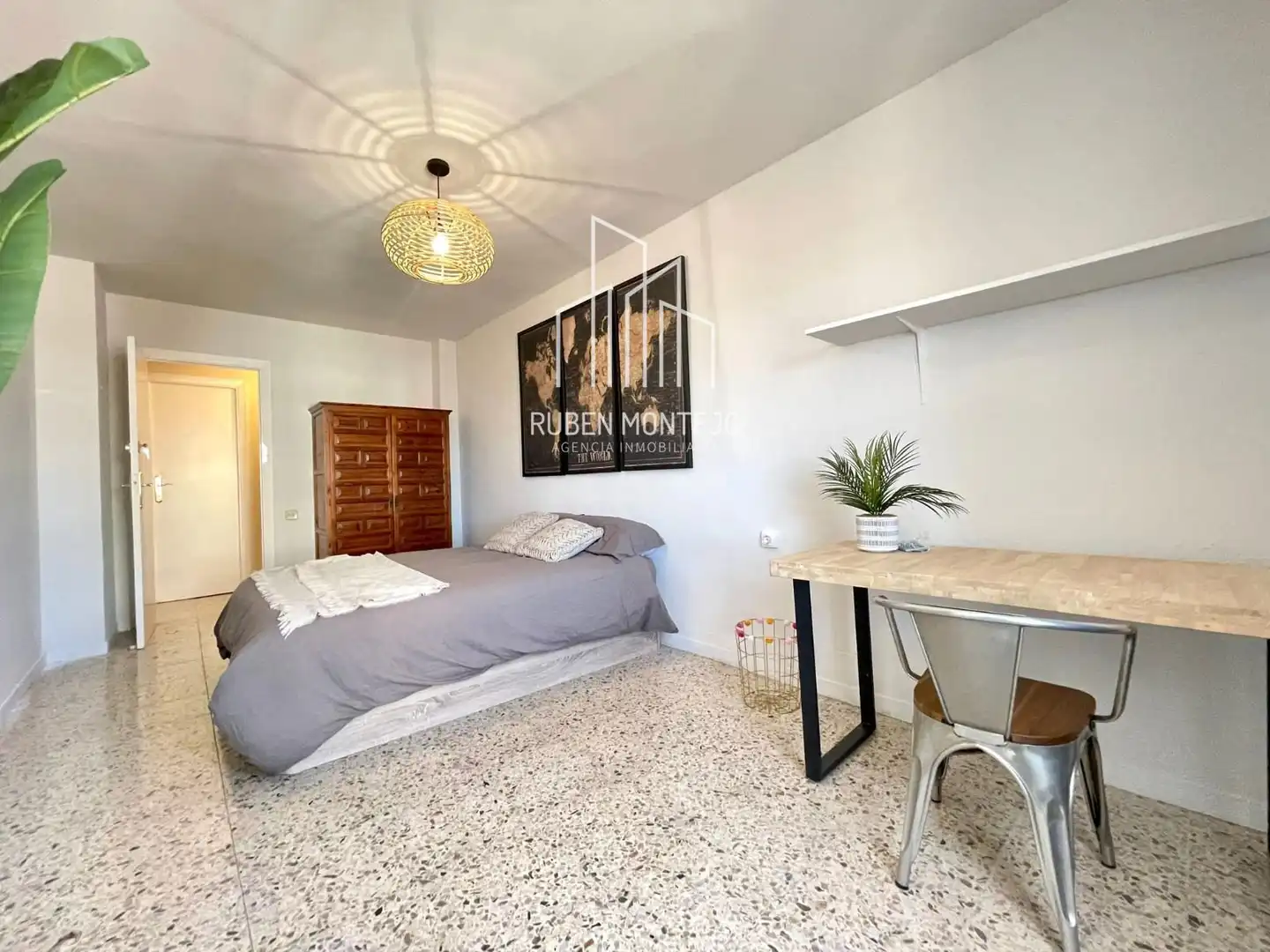 Wohnung zur Miete in Fray Junípero Serra, Chinchibarra
