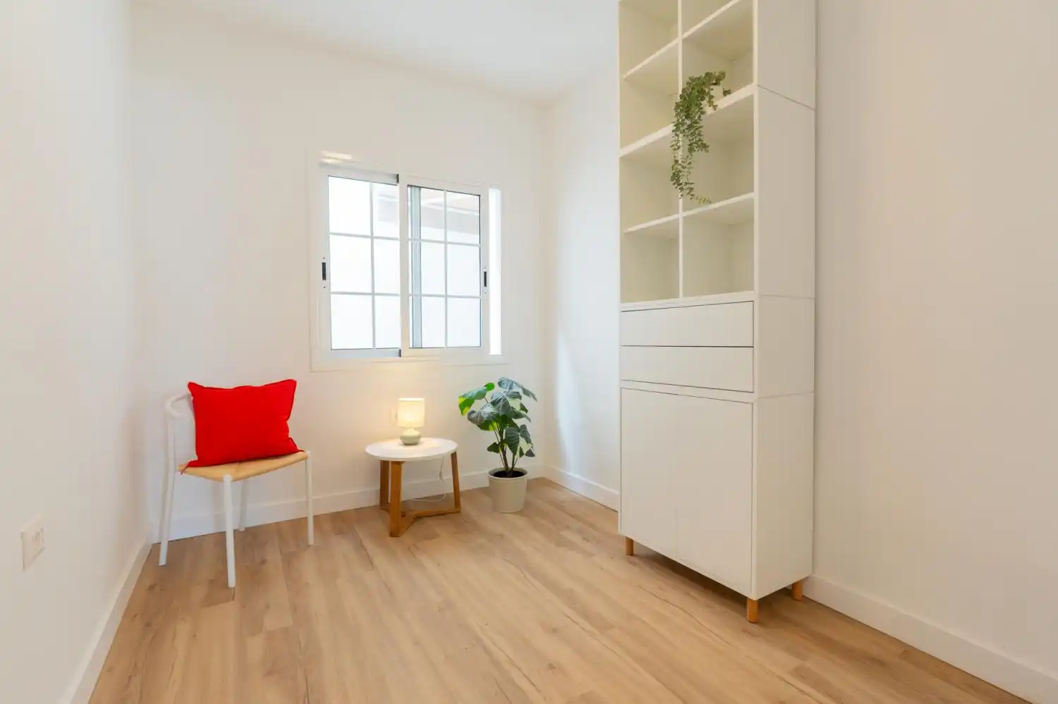 Dormitori de Apartament en venda en La Orotava amb Calefacció, Jardí privat i Terrassa
