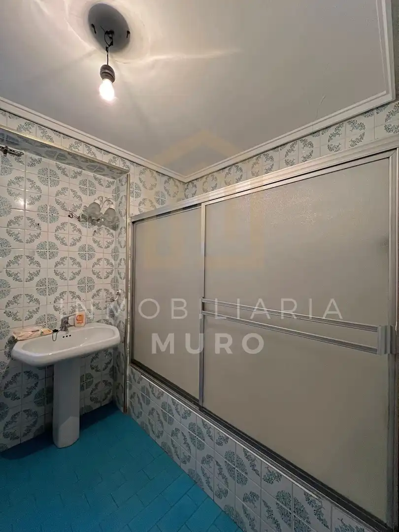 Habitación de Casa o chalet en venta en Muro de Alcoy con Calefacción, Terraza y Trastero