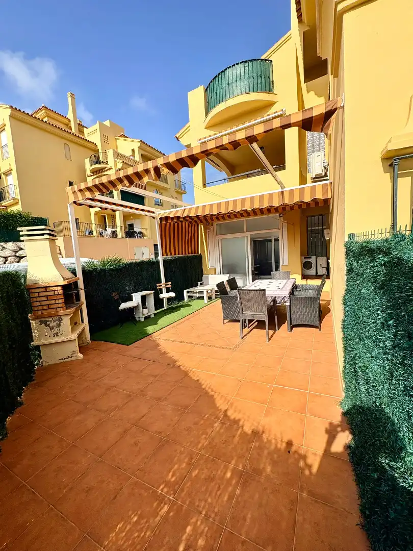 Habitatge amb piscina en venda a Riviera del Sol, imagen 3