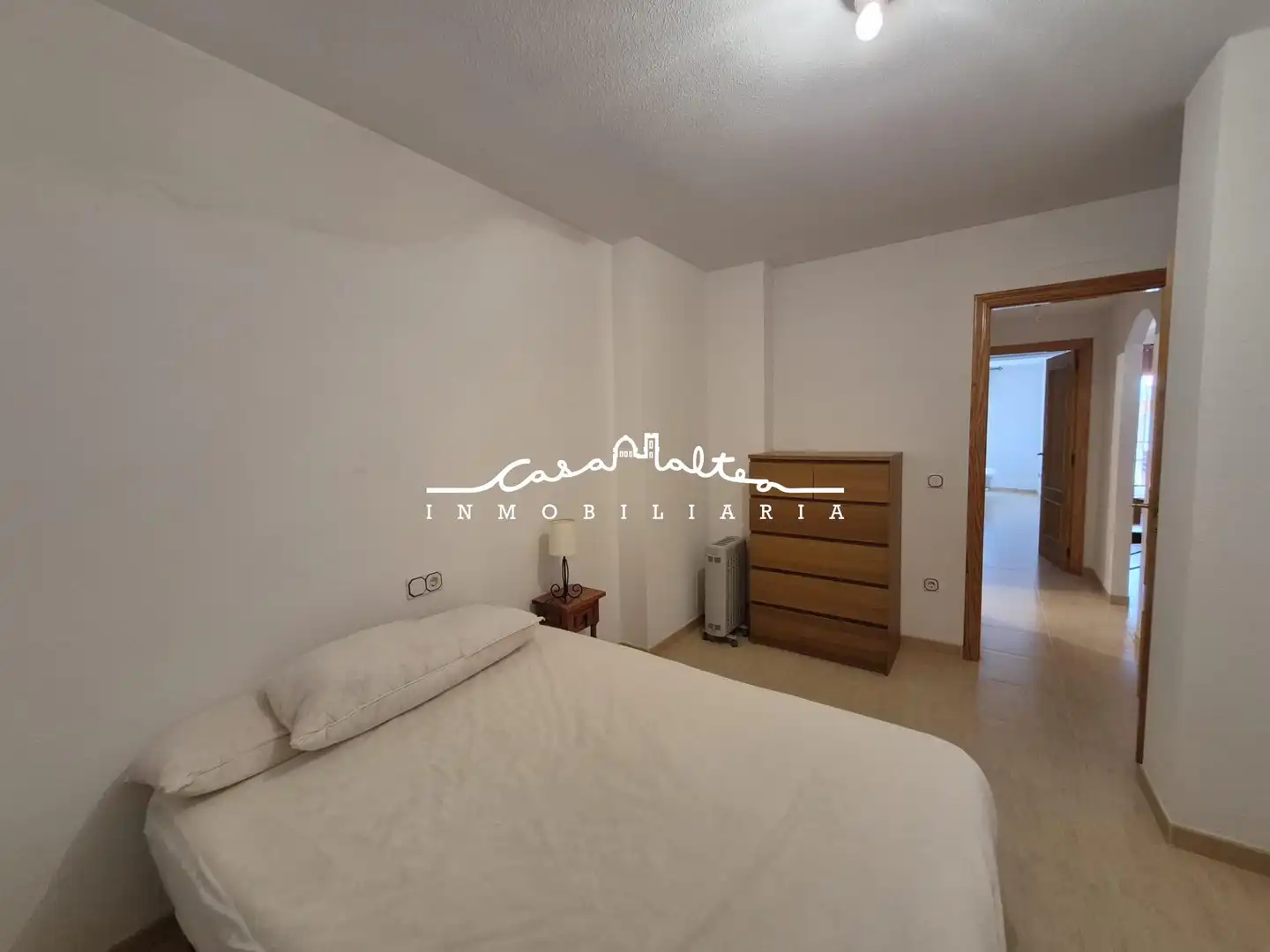 Habitación de Piso en venta en Polop con Aire acondicionado, Terraza y Trastero
