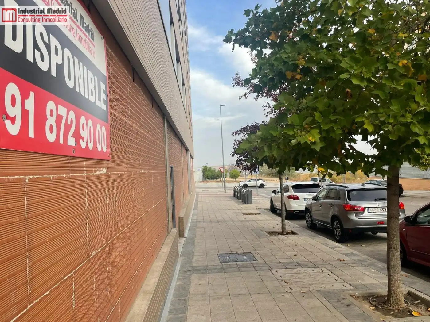 Gewerbefläche zur Miete in Avenida EUROPA, imagen 5