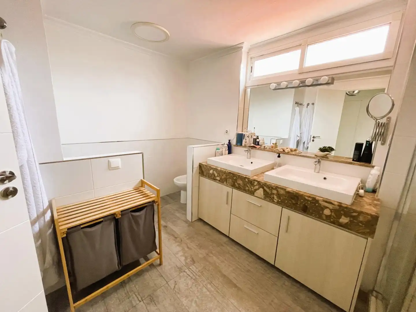 Baño de Piso en venta en Cruz de Humilladero