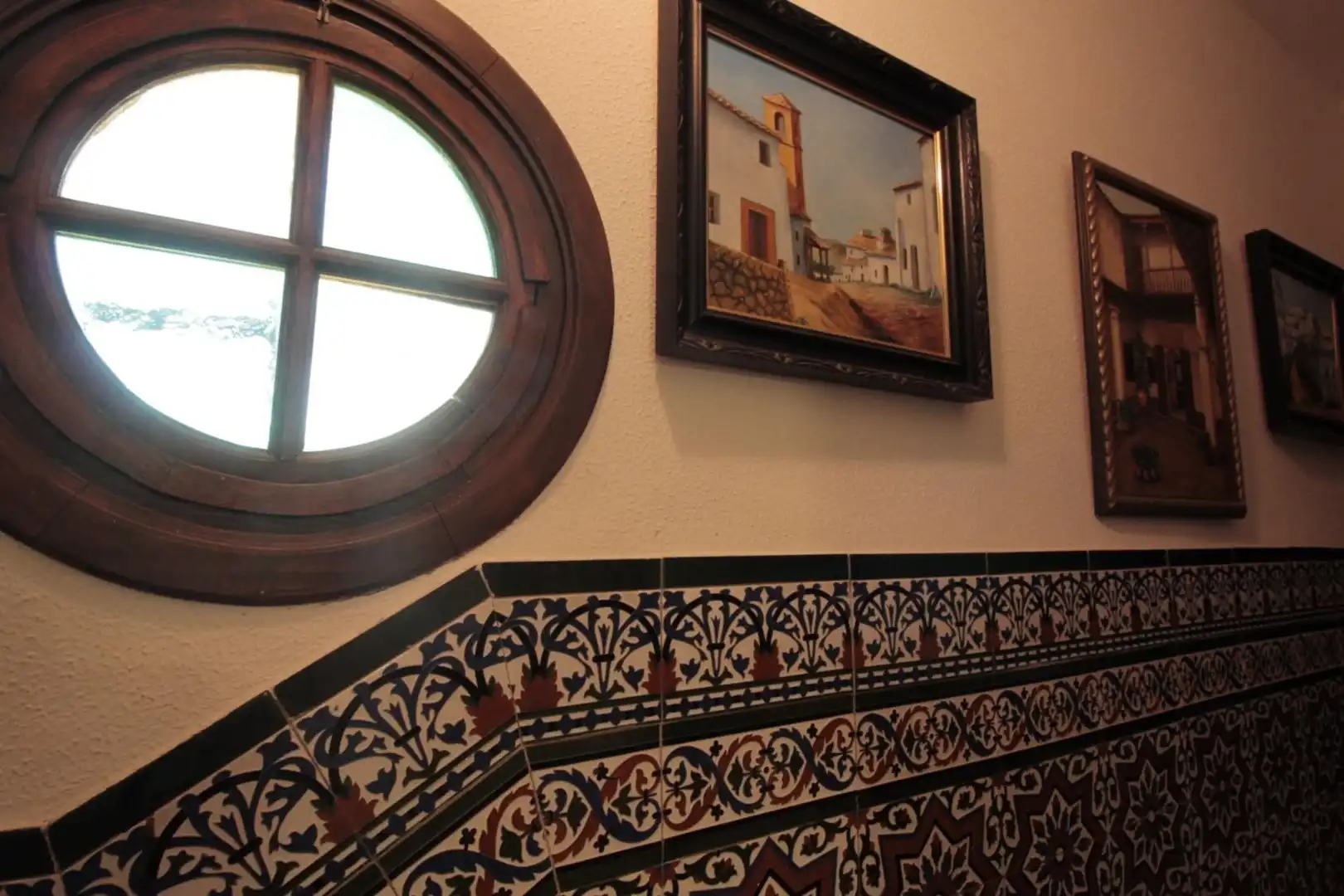 Casa o chalet en venta en El Castillo de las Guardas con Jardín privado, Trastero y Piscina