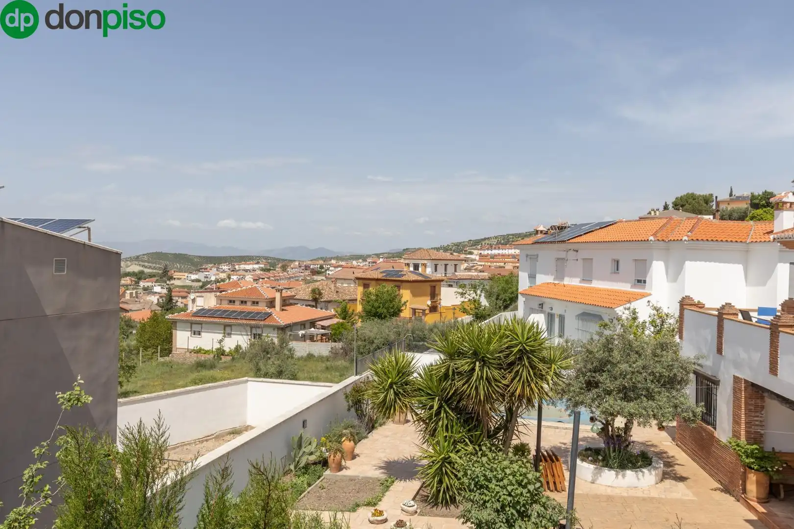 Casa amb piscina en venda a Avenida Parque García Lorca, imagen 65