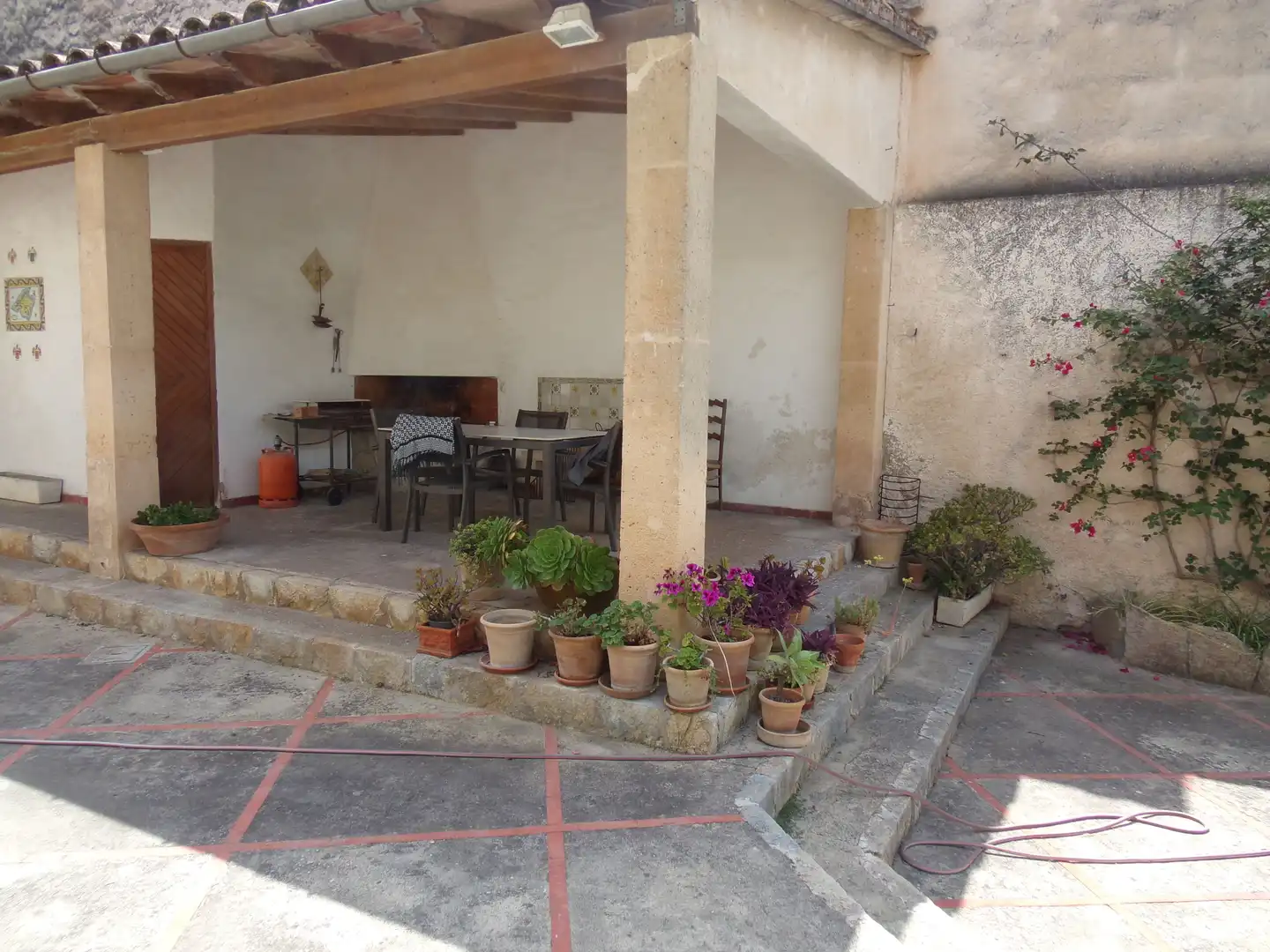 House with garden for sale in Sant Joan, imagen 26