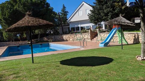 Photo 4 of House or chalet for sale in Monteclaro, Pozuelo de Alarcón