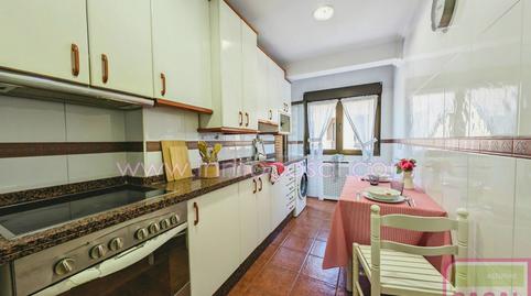 Foto 2 de Pis de lloguer a Argañosa, Oviedo