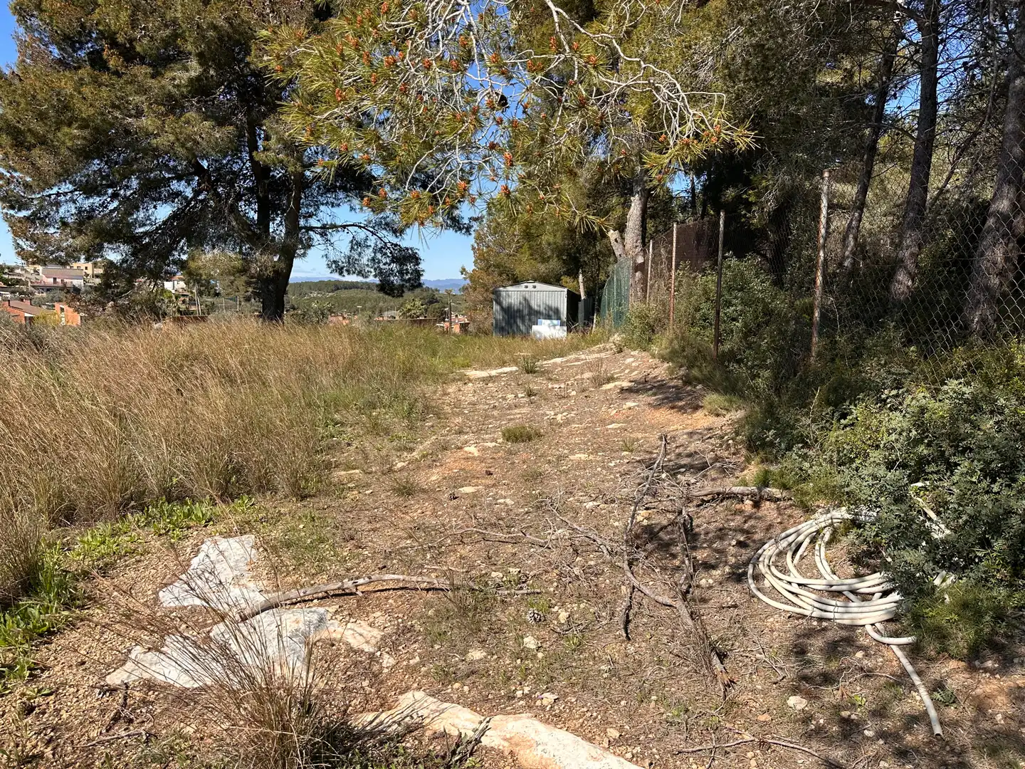 Terreno residencial en venta en Els Pallaresos, imagen 4