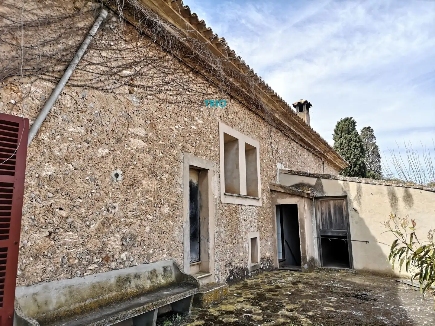 Casa amb terrassa en venda a Nord, imagen 19