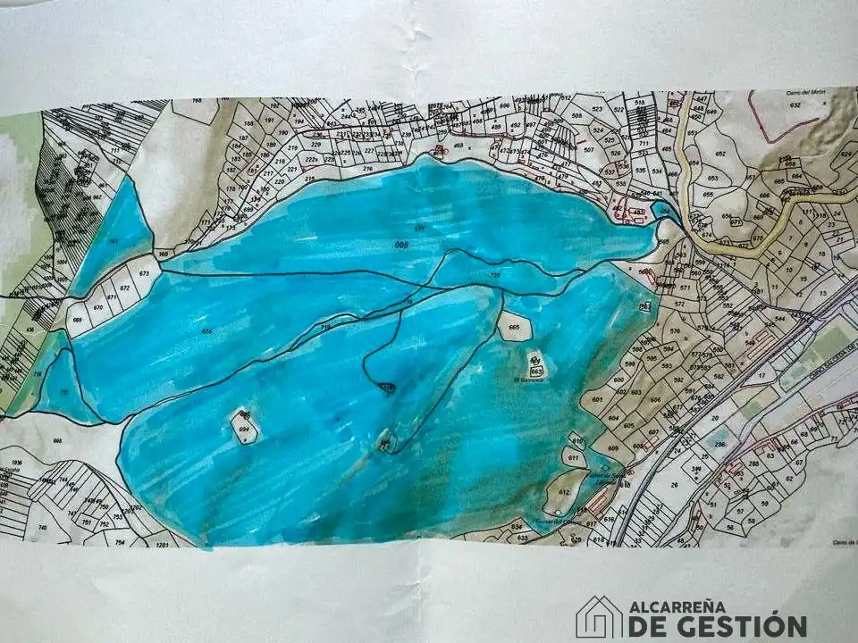 Rural land for sale in La Casilla, imagen 5