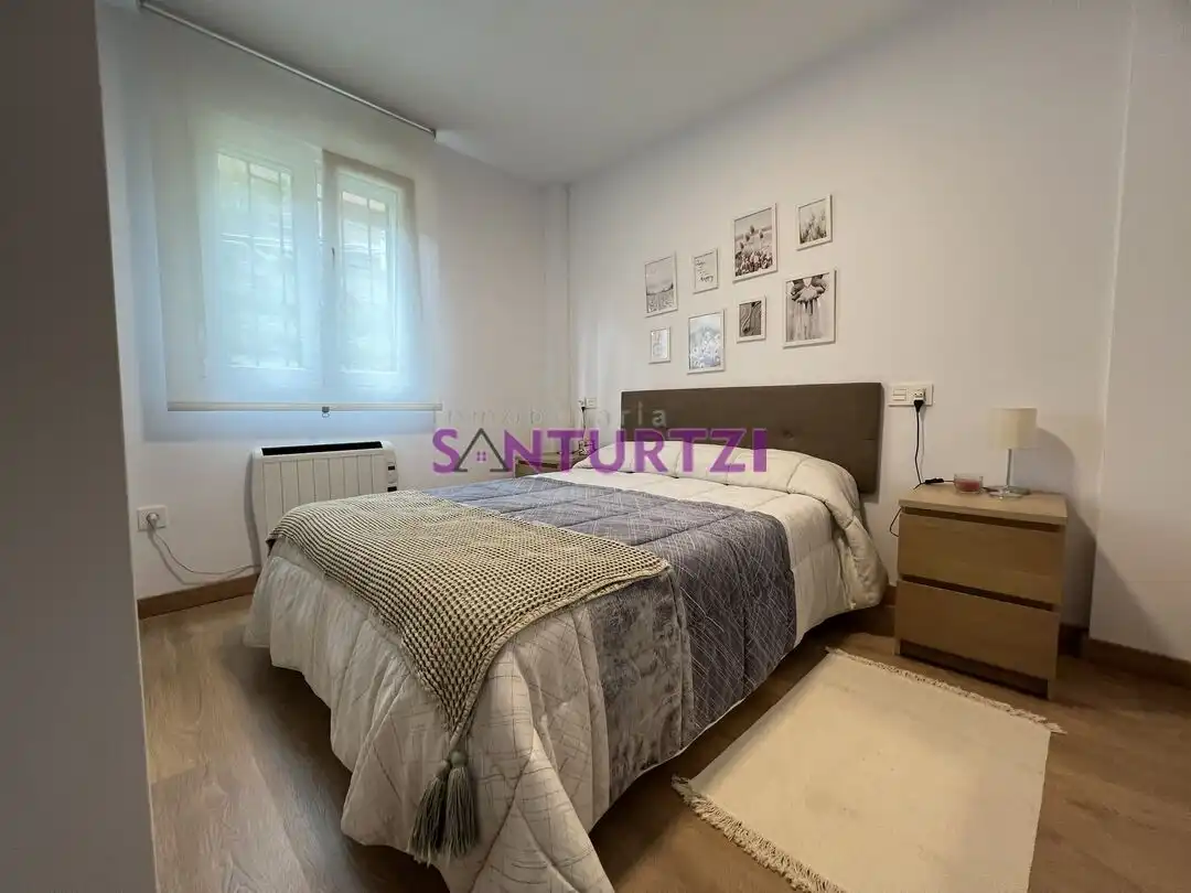 Piso en venta en Villar - San Juan - La Magdalena, imagen 4