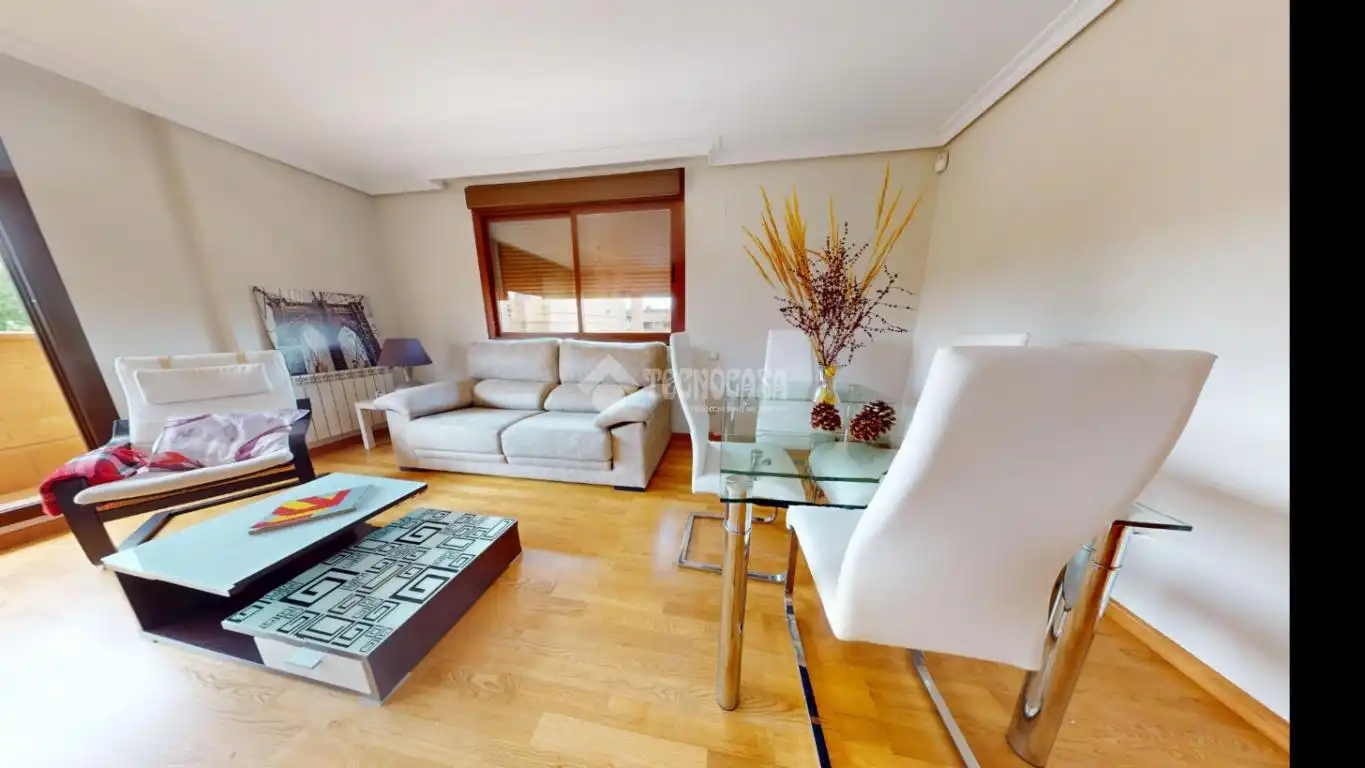 Appartamento con terrazza in vendita a Yebes - Valdeluz, imagen 9