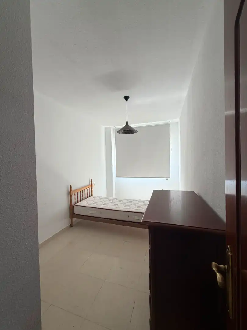 Habitación de Piso de alquiler en Córdoba con Aire acondicionado, Calefacción y Amueblado