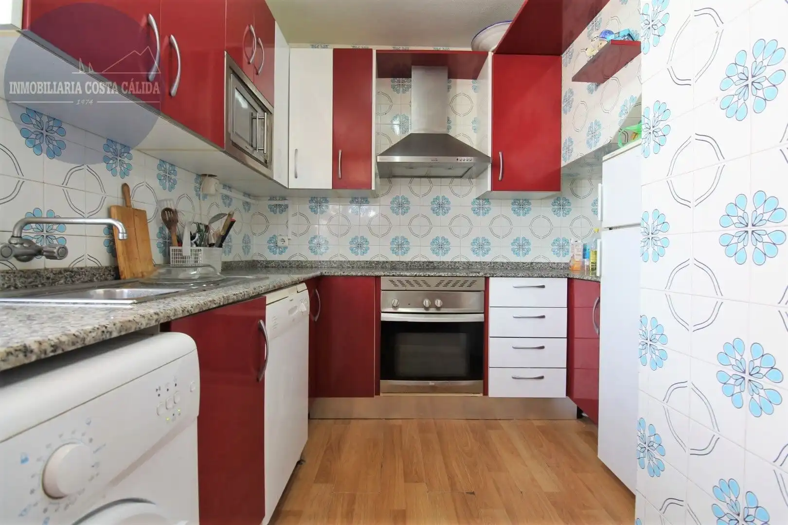 Flat for sale in N/A, 6, Calabardina