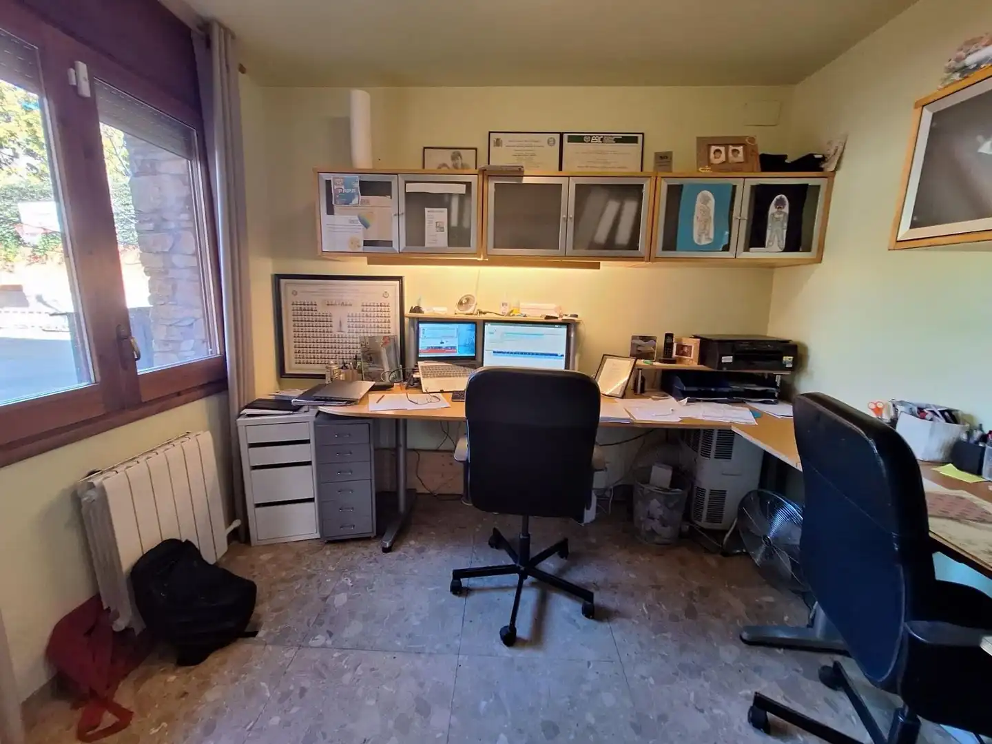 Casa o chalet en venta en Igualada con Aire acondicionado, Calefacción y Terraza