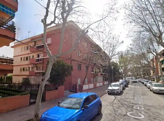 Vista exterior de Piso en venta en Córdoba