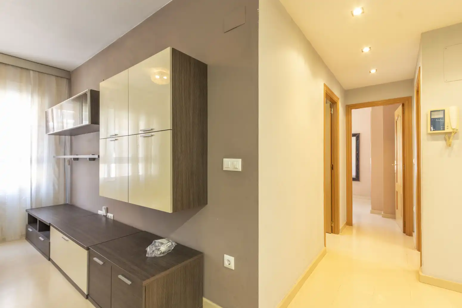 Flat for rent in Foios