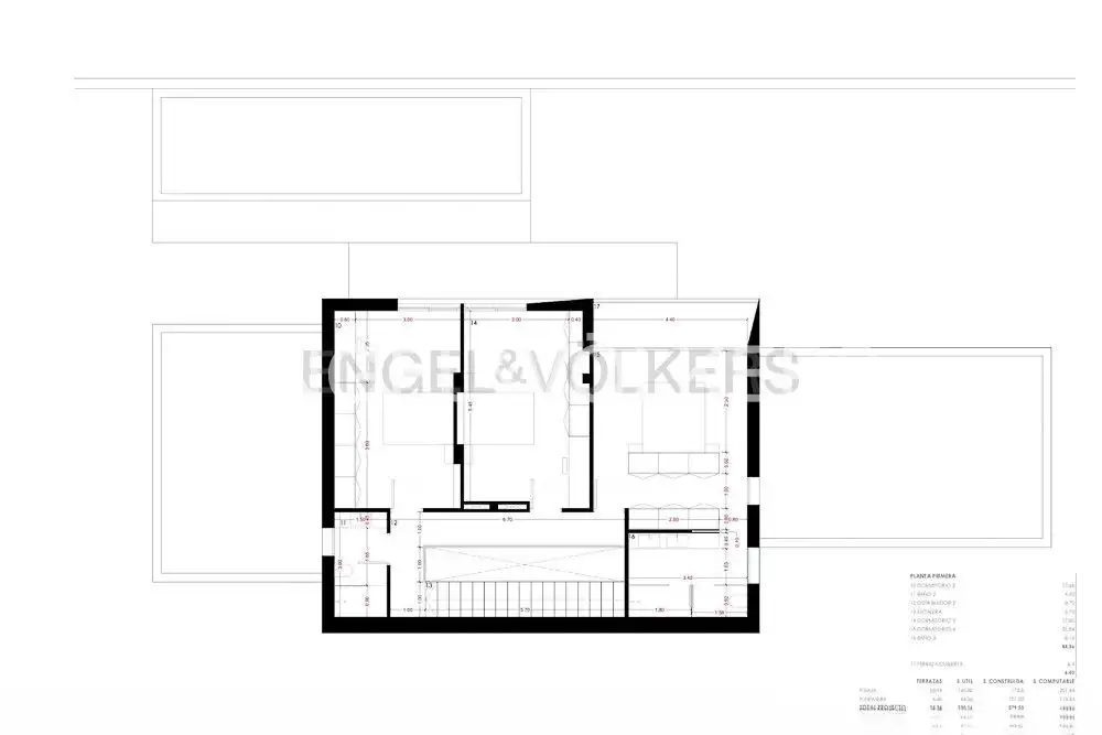 Maison avec piscine à vendre à Orba, imagen 15