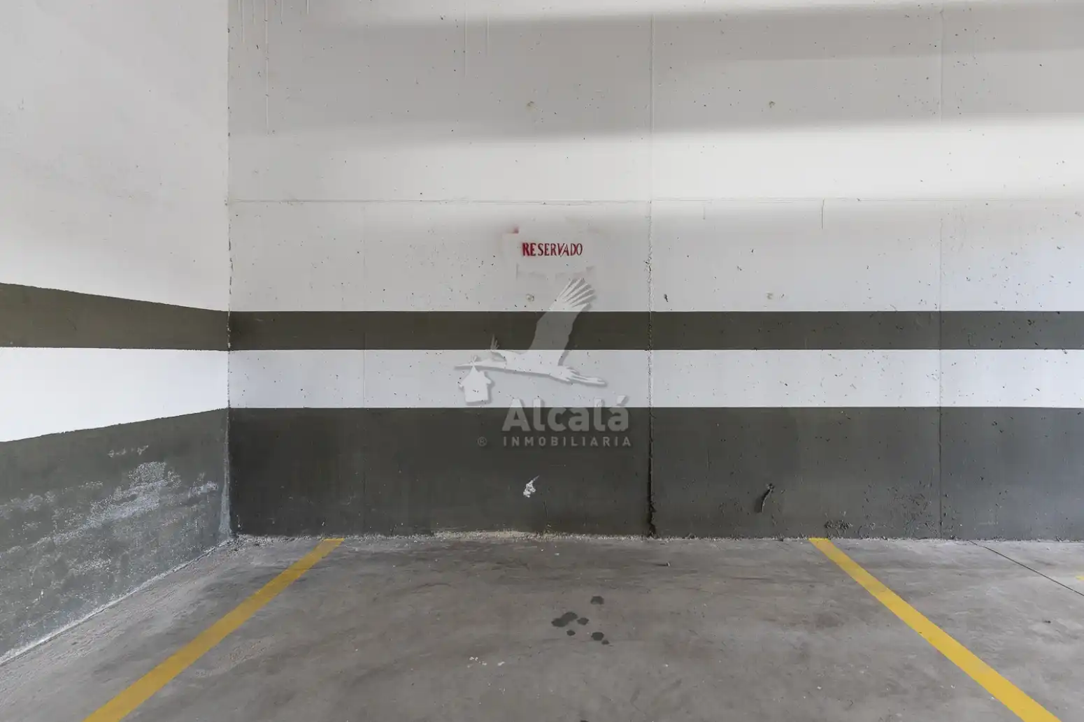 Parkplatz zum Verkauf in Polígono Industrial Norte, imagen 13