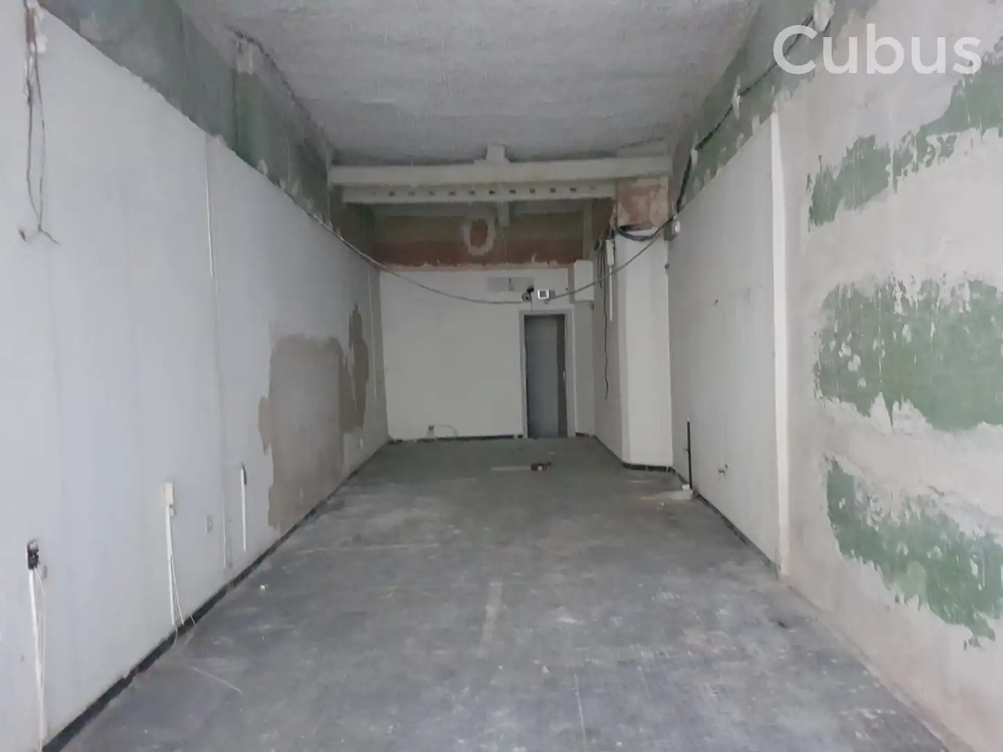 Business premises to rent in Olot