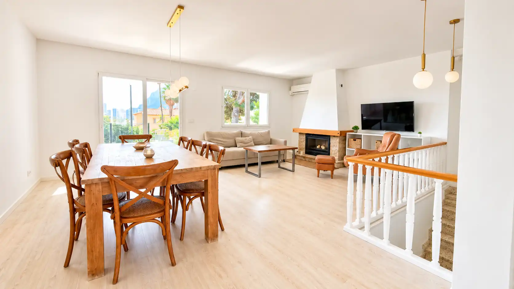 House with pool for sale in Marisol Park - Ortembach - Los Almendros, imagen 2