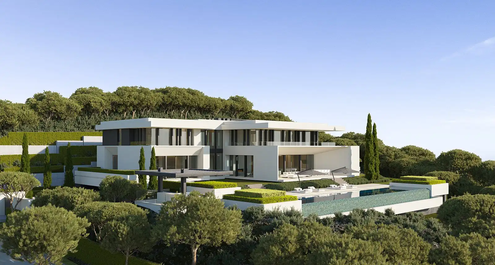 Casa amb piscina en venda a Los Arqueros  - Puerto del Almendro, imagen 8