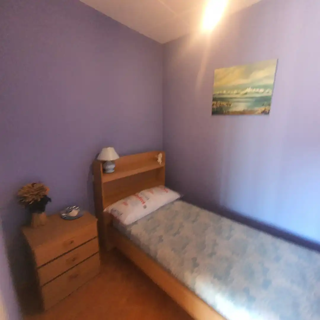 Habitación de Casa o chalet en venta en La Fatarella con Amueblado