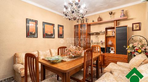 Foto 2 de Casa adosada en venta en Atarfe, Granada