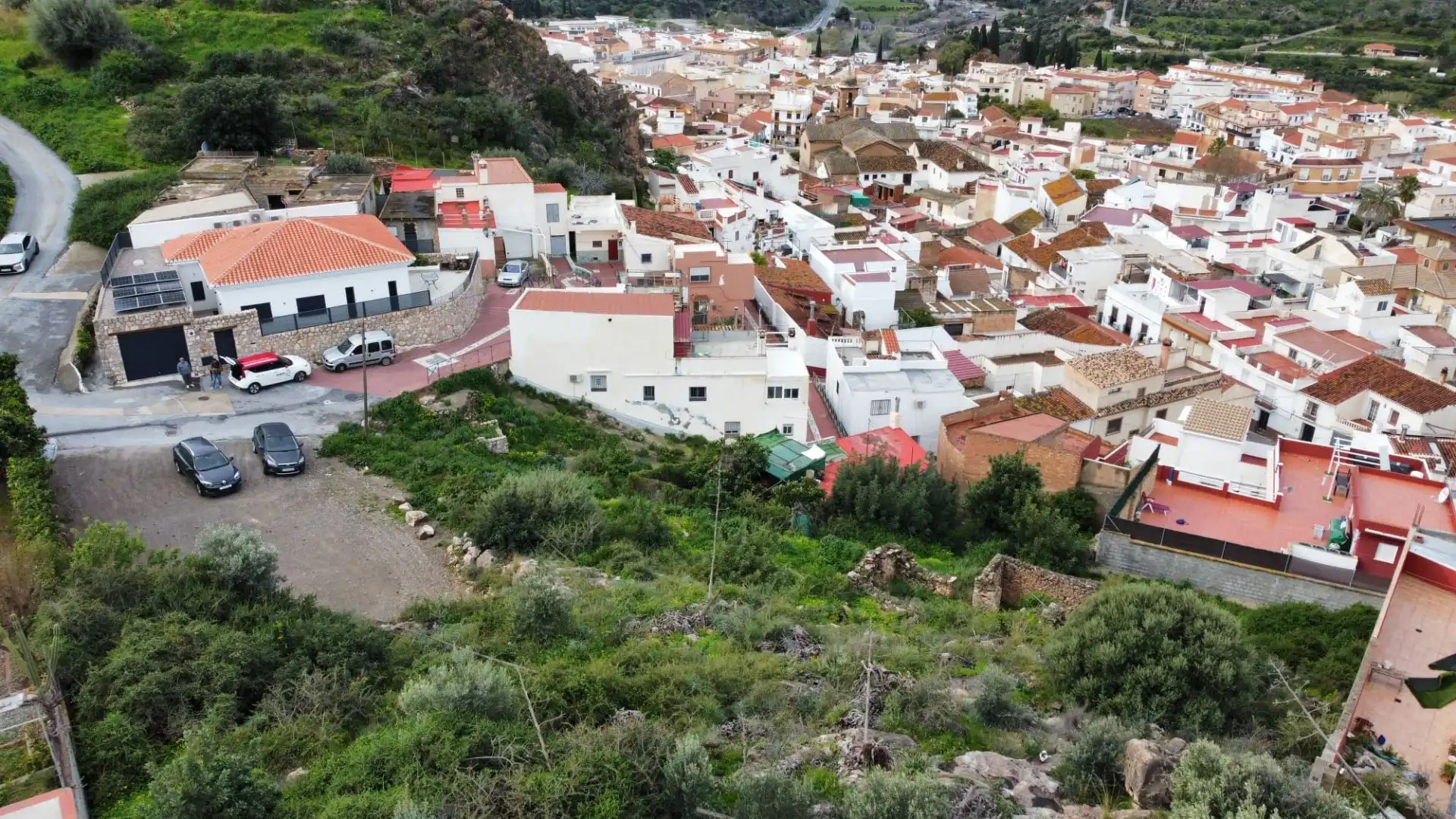 Lands and plots for sale in Vélez de Benaudalla, imagen 9