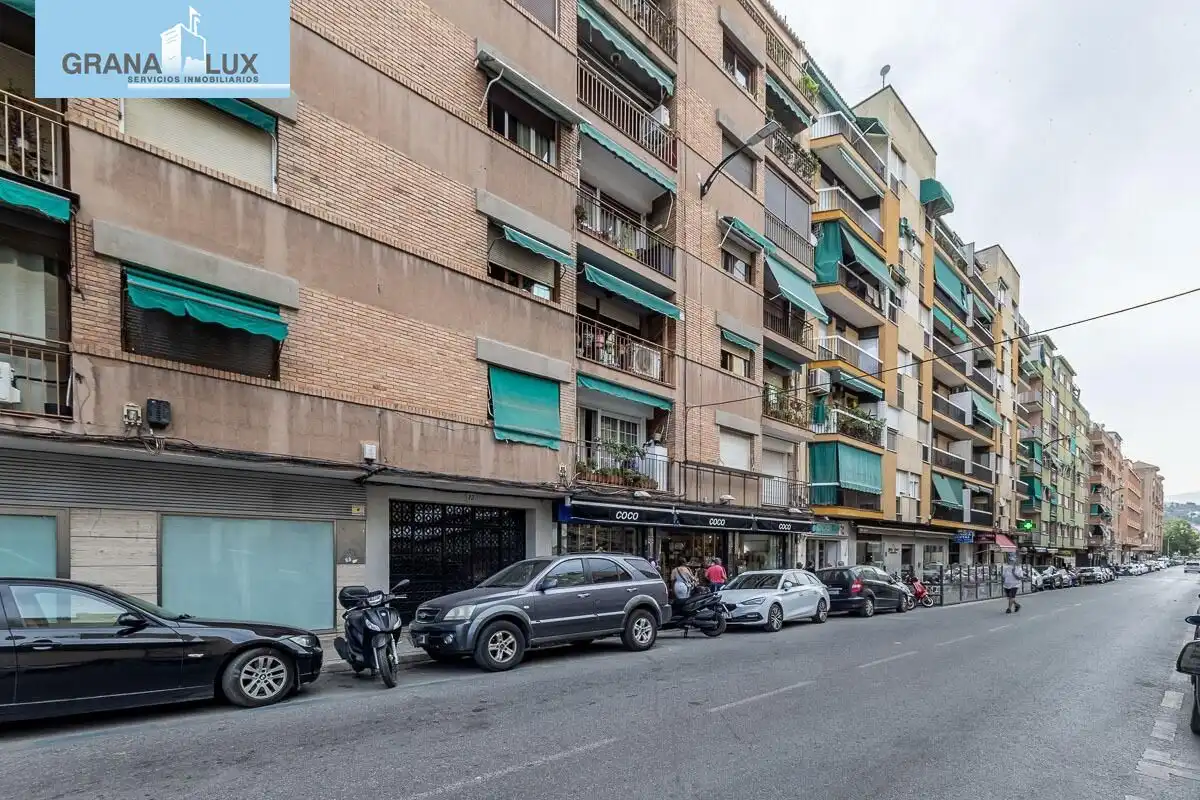 Pis amb ascensor en venda a Calle Doctor Azpitarte, imagen 26