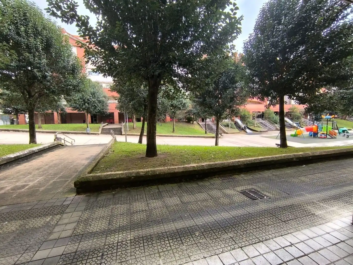 Local comercial en venta en Artekale Kalea, imagen 17
