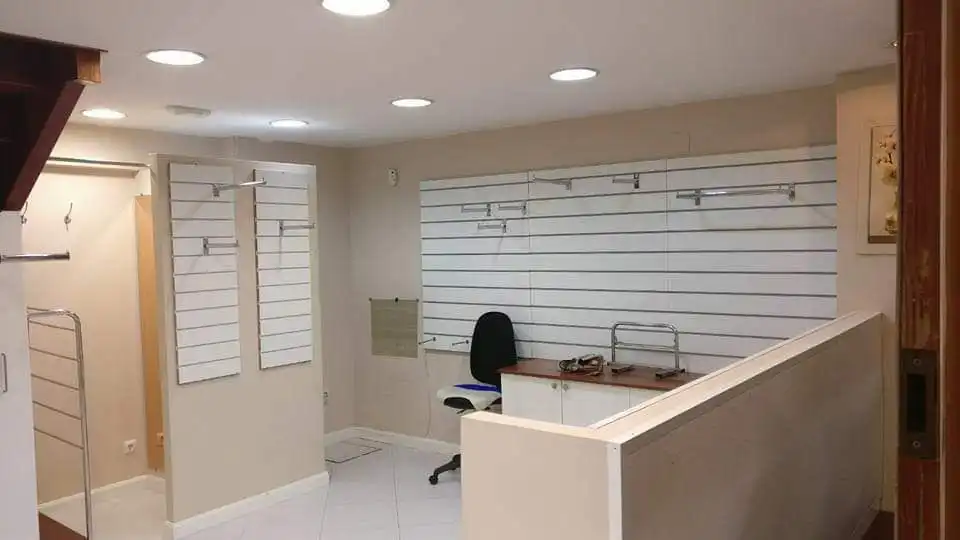 Local de alquiler en Centro