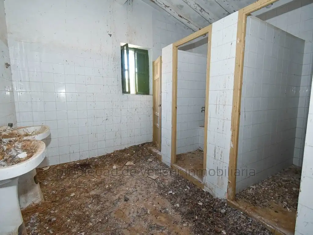 Casa o xalet en venda en Águilas