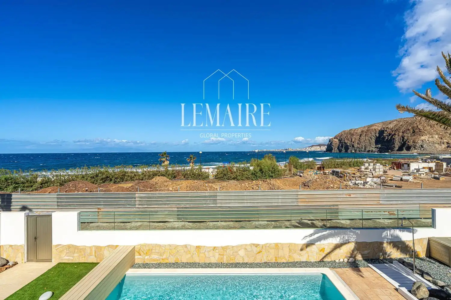 Villa con piscina in vendita a Palm - Mar, imagen 74