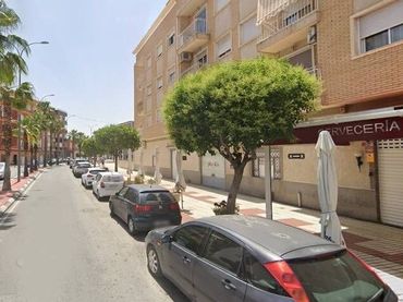 Appartamento in vendita a Calle REYES CATOLICOS
